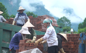 Huyện Phong Thổ của Lai Châu đẩy mạnh thu hút đầu tư, phát triển kinh tế