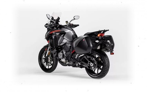 Ducati Multistrada V4 S Grand Tour 2024 ra mắt, giá khoảng 659 triệu đồng