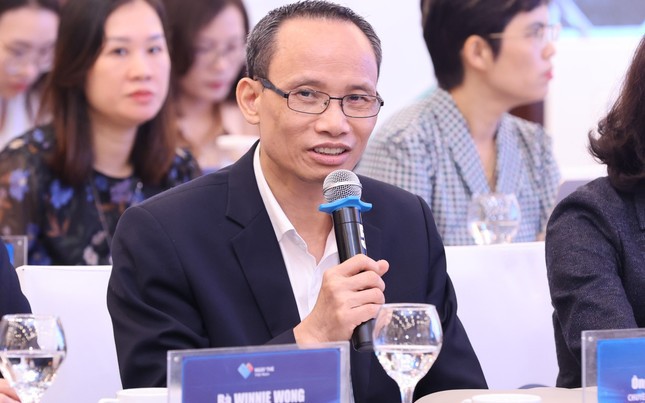 Năm 2023, QR code tăng gấp 3 lần và phổ biến với đơn hàng giá trị nhỏ- Ảnh 5.