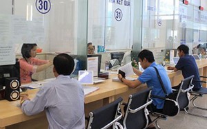 TT-Huế: Giảm 40% lệ phí cho các tổ chức, cá nhân sử dụng dịch vụ công trực tuyến 