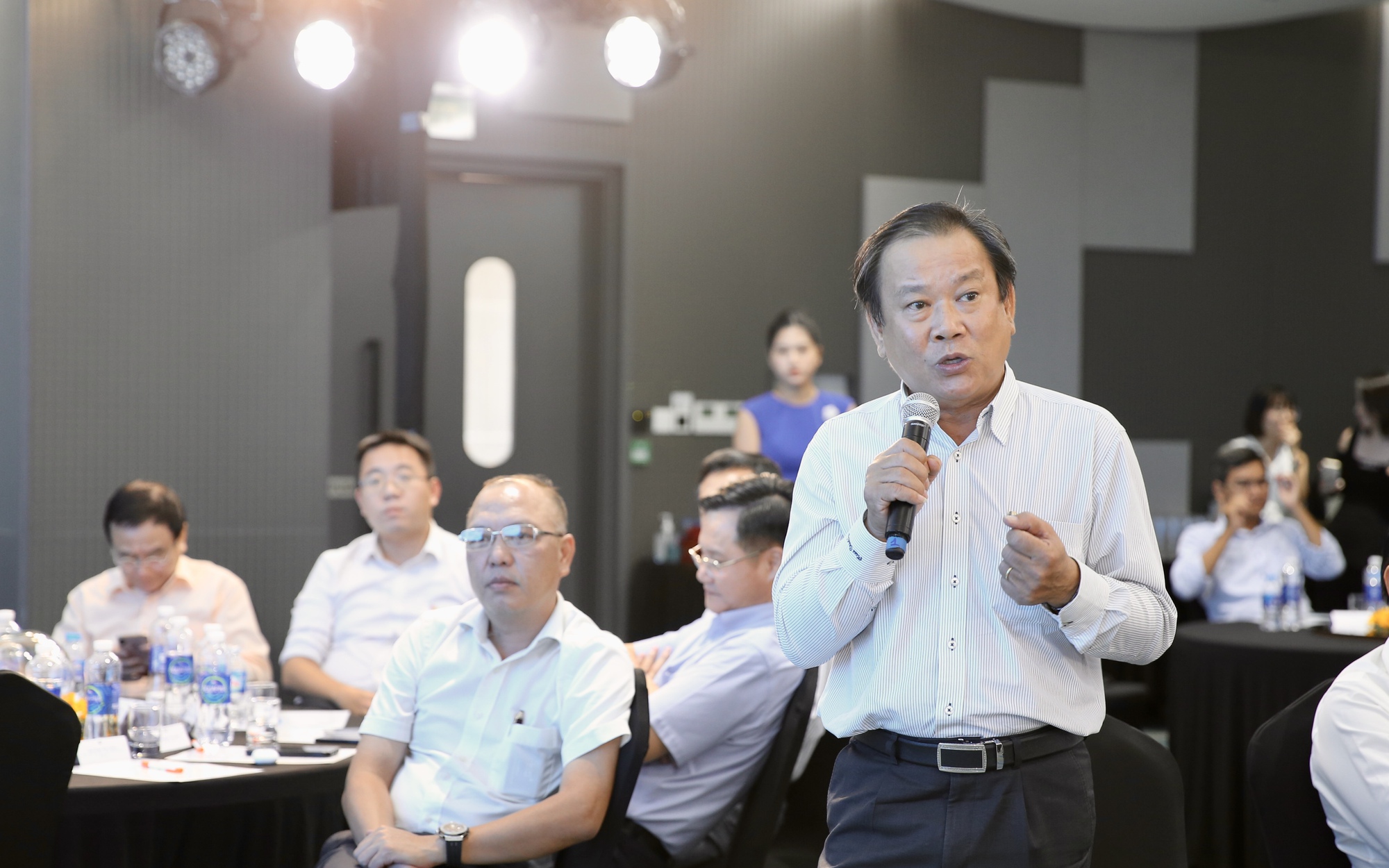 Chuyển đổi số báo chí: Nhận diện tác động của công nghệ, mở rộng đối tượng công chúng, tạo thêm nguồn thu mới