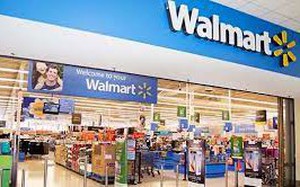 Chuỗi đại siêu thị khổng lồ Walmart sắp tới Việt Nam tìm đối tác