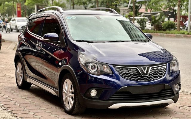 Đây là khấu hao VinFast Fadil và Hyundai Grand i10 sau 3 năm lăn bánh ở Việt Nam