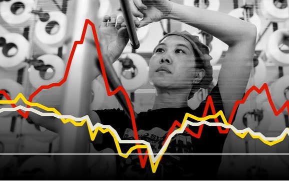 Yêu cầu loạt bộ, ngành nhập cuộc kích cầu tiêu dùng - Ảnh 2.