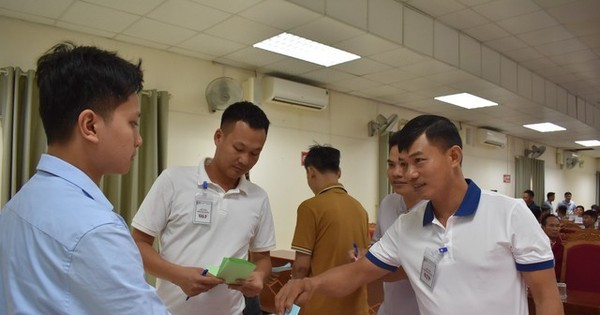 Phiên đấu giá đất cuối năm, cá nhân bỏ giá hơn 4 tỷ đồng/m2 đất huyện Mê Linh