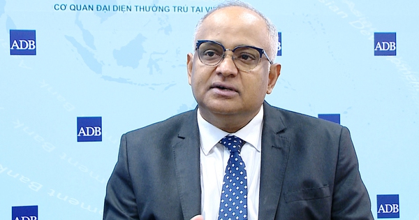 ADB: Kết quả đạt được của Việt Nam rất đáng trân trọng