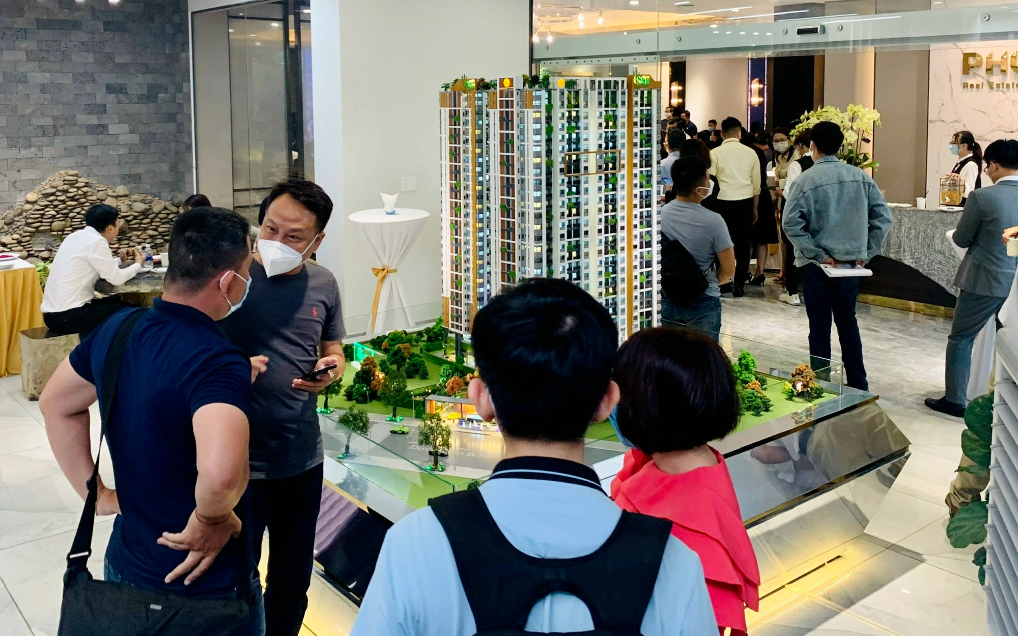 Doanh nghiệp bất động sản kỳ vọng gì trong năm 2024?