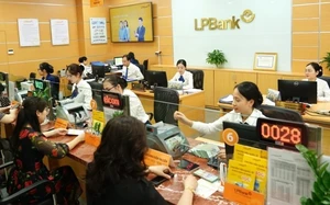 LPBank 