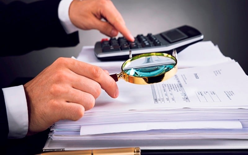 Hàng loạt doanh nghiệp bị xử phạt vì vi phạm lĩnh vực chứng khoán