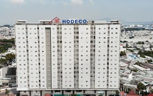 Hodeco (HDC) nói gì khi bị Ủy ban Chứng khoán Nhà nước xử phạt 235 triệu đồng?