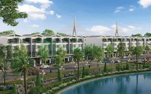 Chủ đầu tư dự án Long Thành Riverside mua lại 100 tỷ đồng trái phiếu trước hạn