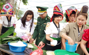 Vùng cao Sơn La chủ động phòng, chống đói, rét cho đàn vật nuôi - Ảnh 7.