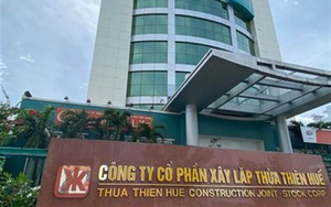 Vượt kế hoạch lãi, Xây lắp Thừa Thiên Huế (HUB) chốt ngày trả cổ tức 10%