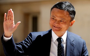 Phiên bản 'Jack Ma 3.0'