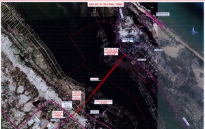 Thừa Thiên Huế phê duyệt đầu tư dự án cầu vượt phá Tam Giang hơn 1.000 tỷ đồng
