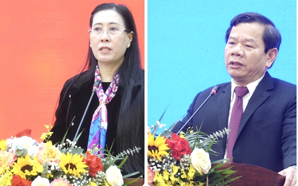 Kinh tế Quảng Ngãi liên tiếp 