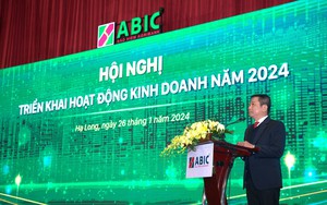 Bảo hiểm Agribank tổ chức Hội nghị triển khai nhiệm vụ kinh doanh năm 2024