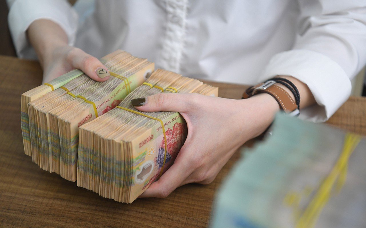 Chuyên gia chỉ điểm 9 tác động của Luật tổ chức tín dụng 2024 đến thị trường tài chính - ngân hàng- Ảnh 3.