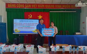 Đại hội đại biểu Hội Liên hiệp thanh niên Việt Nam thành phố Lai Châu- Ảnh 7.