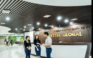 Kinh doanh khởi sắc trong quý IV, Viettel Global (VGI) có hơn 20.000 tỷ đồng 