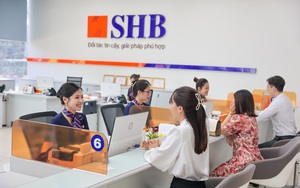 SHB tiếp tục tăng trưởng bền vững, chuyển đổi mạnh mẽ và toàn diện trong năm 2023