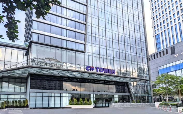 CII lên kế hoạch trả cổ tức 