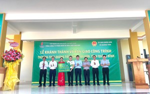 Tiên phong công nghệ số: Điểm nhấn giúp Phân bón Cà Mau đồng hành cùng nông dân - Ảnh 5.