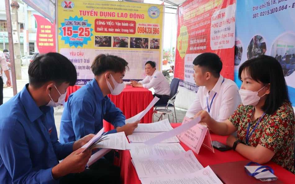 Xóa đói giảm nghèo ở vùng đồng bào Dân tộc thiểu số vùng cao Bắc Yên - Ảnh 3.