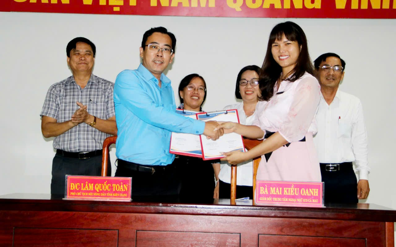 Lai Châu: Giao ban công tác hội và phong trào nông dân năm 2024 - Ảnh 3.
