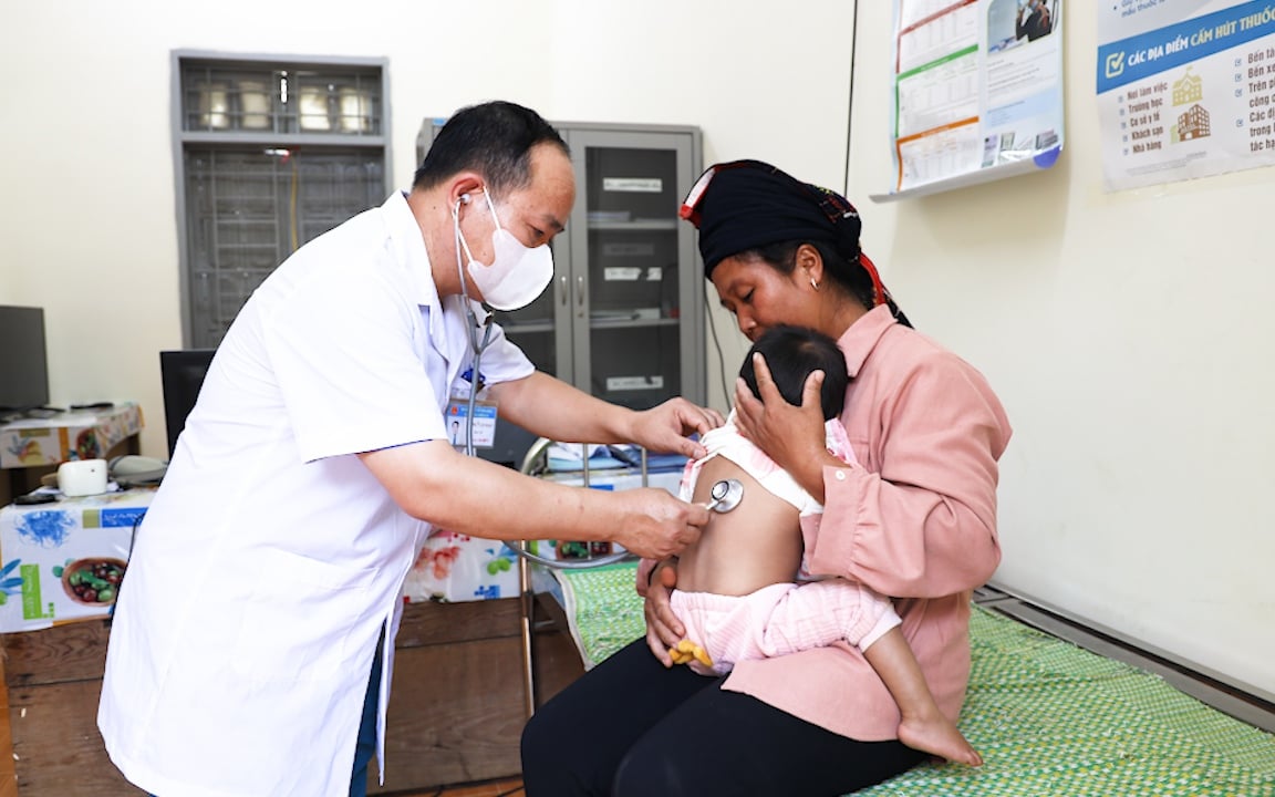 Tăng cường tuyên truyền pháp luật cho đồng bào dân tộc vùng cao - Ảnh 6.