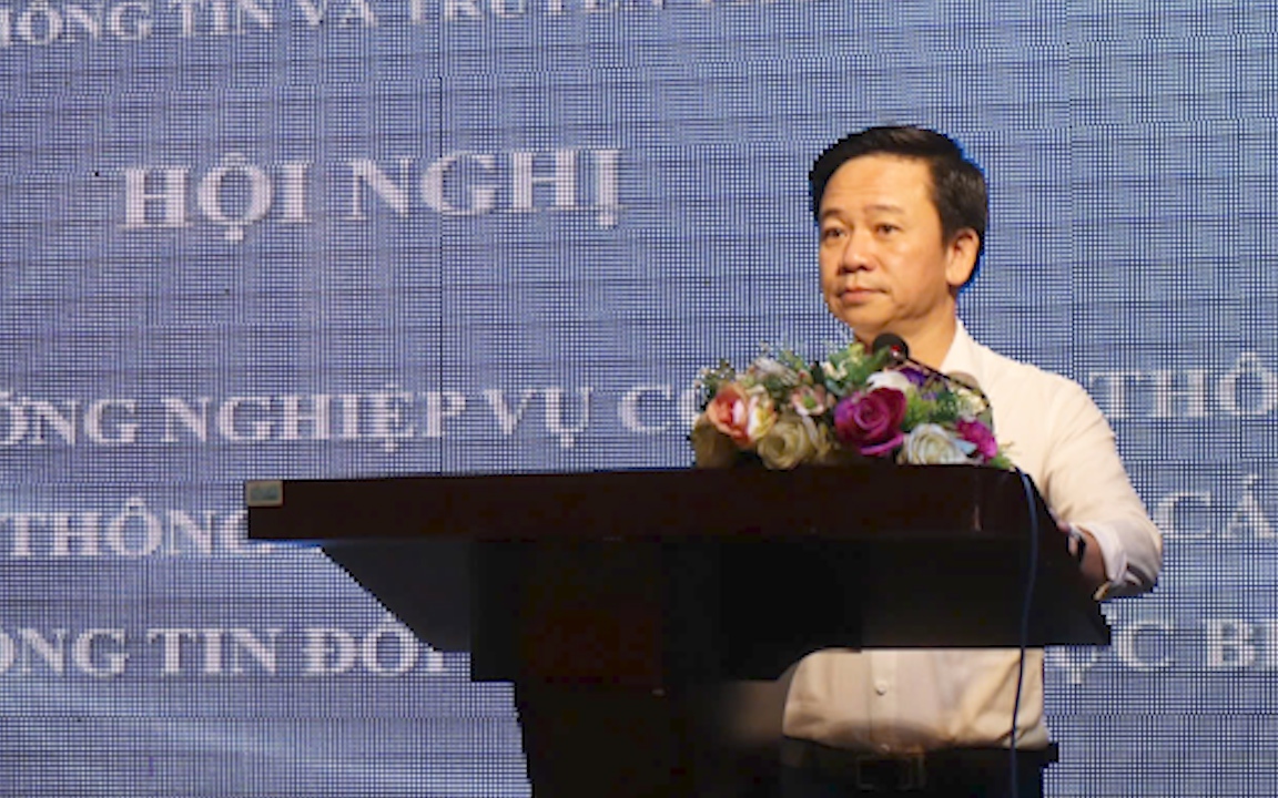 Chè Trọng Nguyên "thăng hoa" nhờ chuyển đổi số - Ảnh 10.