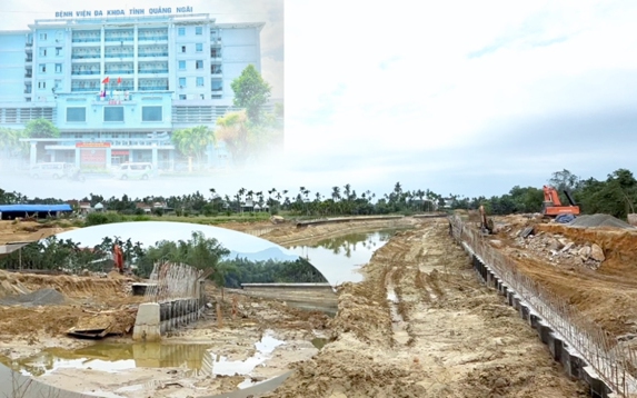 Quảng Ngãi giao hơn 171,5 tỷ tiết kiệm chi đợt 2 năm 2023 để sử dụng vào việc gì? - Ảnh 5.