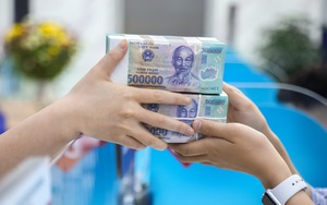 Ngân hàng hàng đầu Nhật Bản sẽ cấp tín dụng 150 triệu USD cho VPBank  - Ảnh 5.