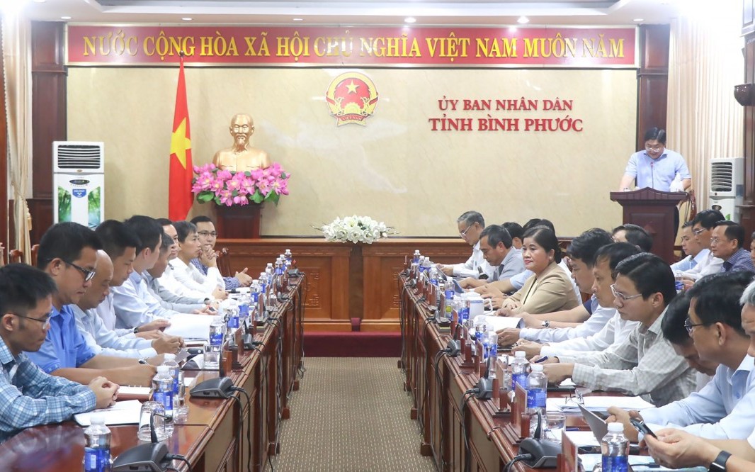 Chính phủ yêu cầu đa dạng hoá các nguồn lực để đầu tư hạ tầng chiến lược quốc gia- Ảnh 2.