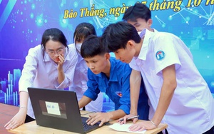 Hội Nông dân Lào Cai: Tọa đàm kỹ thuật xử lý rác thải hữu cơ thân thiện với môi trường - Ảnh 6.