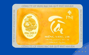 Giá vàng hôm nay 29/10: Vàng thế giới giảm nhẹ sau khi bị bán tháo - Ảnh 7.