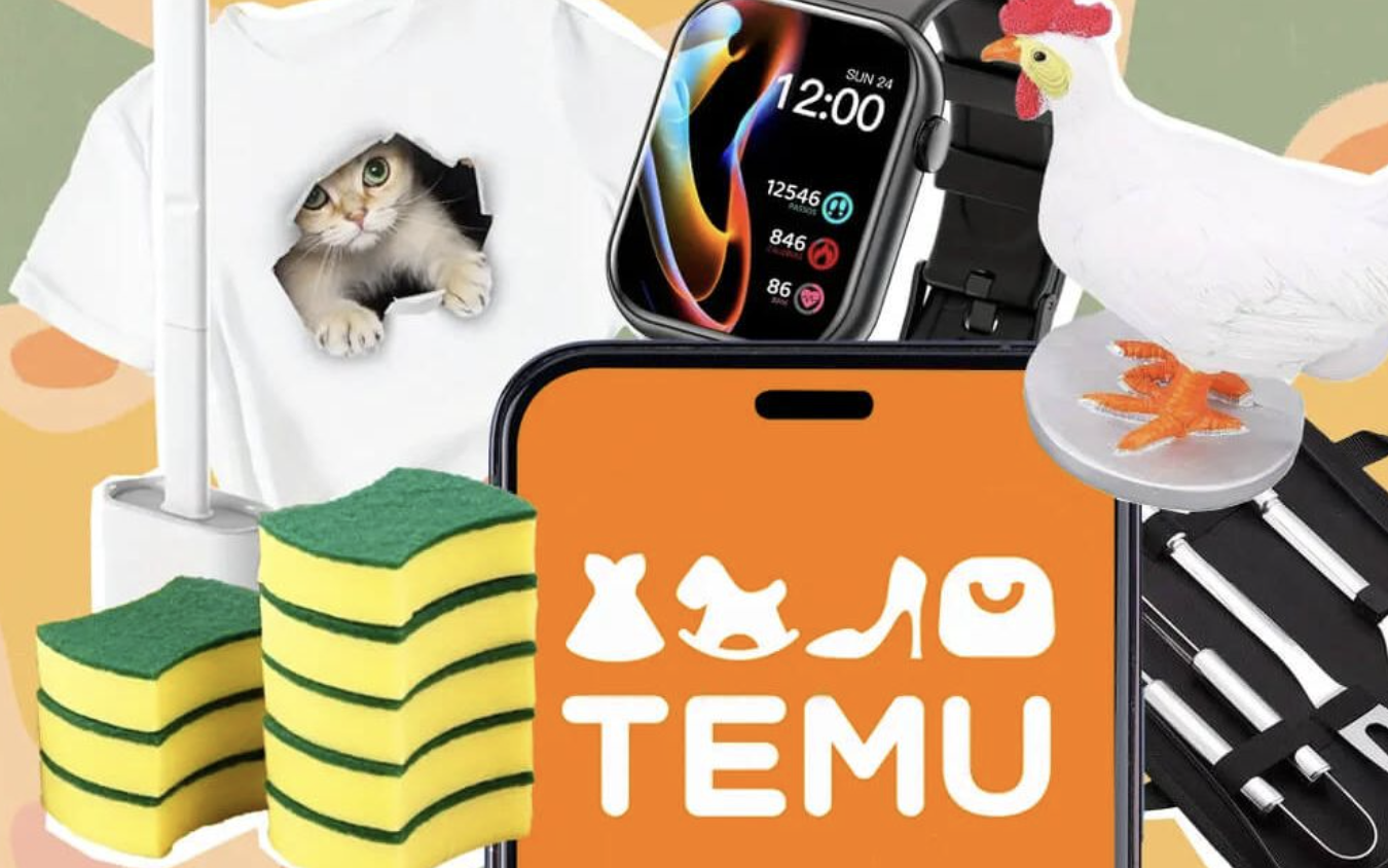 Đề xuất các sàn thương mại điện tử nước ngoài nộp thuế thay người bán - Ảnh 3.