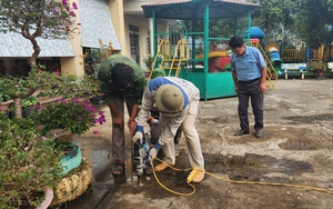 Lai Châu: Chủ tịch UBND huyện Than Uyên đối thoại với thanh thiếu niên - Ảnh 5.