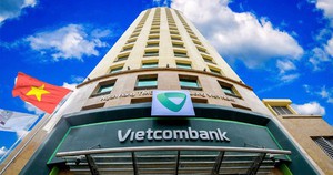 Vietcombank phát hành thành công 2.000 tỷ đồng trái phiếu xanh - Ảnh 3.