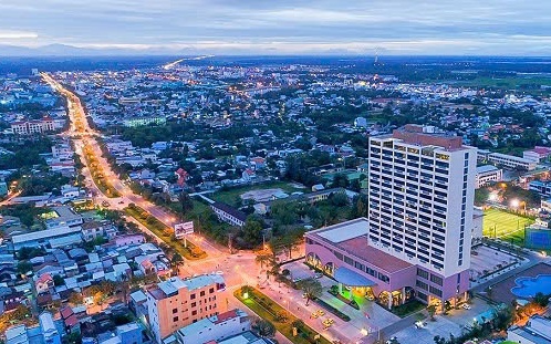 Doanh nghiệp FDI đã đóng góp ngân sách cho tỉnh Quảng Nam hơn 1.100 tỷ đồng - Ảnh 3.