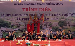 Một xã của tỉnh Hà Giang làm tốt phong trào xã hội hóa trong xây dựng nông thôn mới - Ảnh 6.