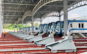 Người dân TP.HCM đi metro 1 chỉ tốn từ 6.000 đồng - Ảnh 3.