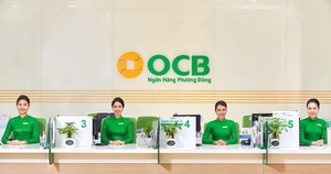 Phó Tổng Giám đốc OCB xin từ nhiệm sau 14 năm gắn bó - Ảnh 4.