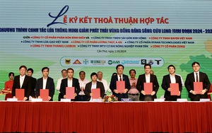 HDBank đồng loạt triển khai các hoạt động đồng hành cùng khách hàng bị ảnh hưởng bởi bão lũ - Ảnh 4.