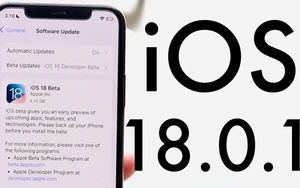 iOS 18.2 chính thức ra mắt với Image Playground và Siri ChatGPT - Ảnh 6.