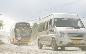 Than Uyên tập trung thi công các công trình xây dựng cơ bản - Ảnh 9.