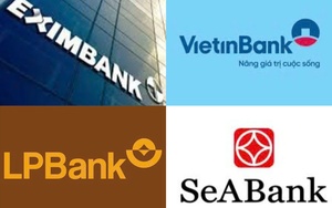 Lộ diện 2 ngân hàng 0 đồng 'về tay' MBBank và Vietcombank- Ảnh 2.