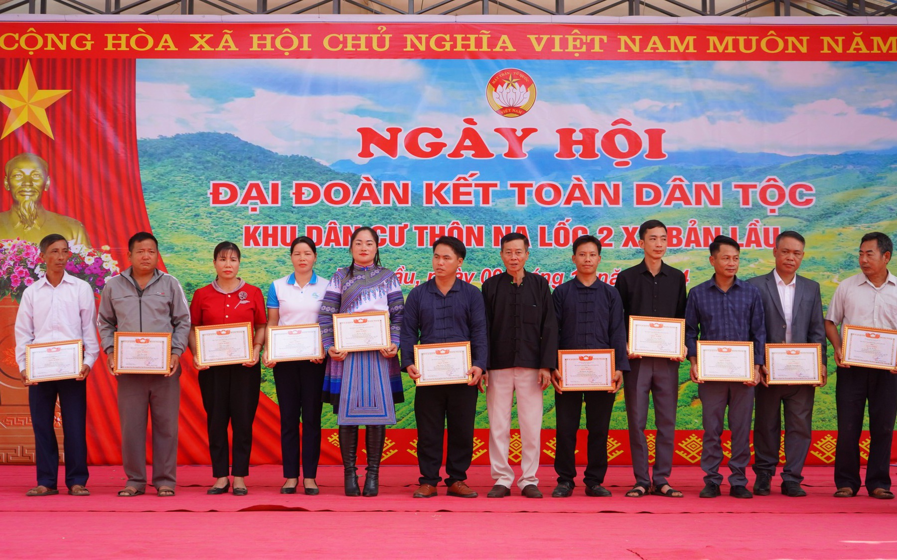 Nông dân Lào Cai thu tiền triệu nhờ nuôi cá đặc sản  - Ảnh 2.