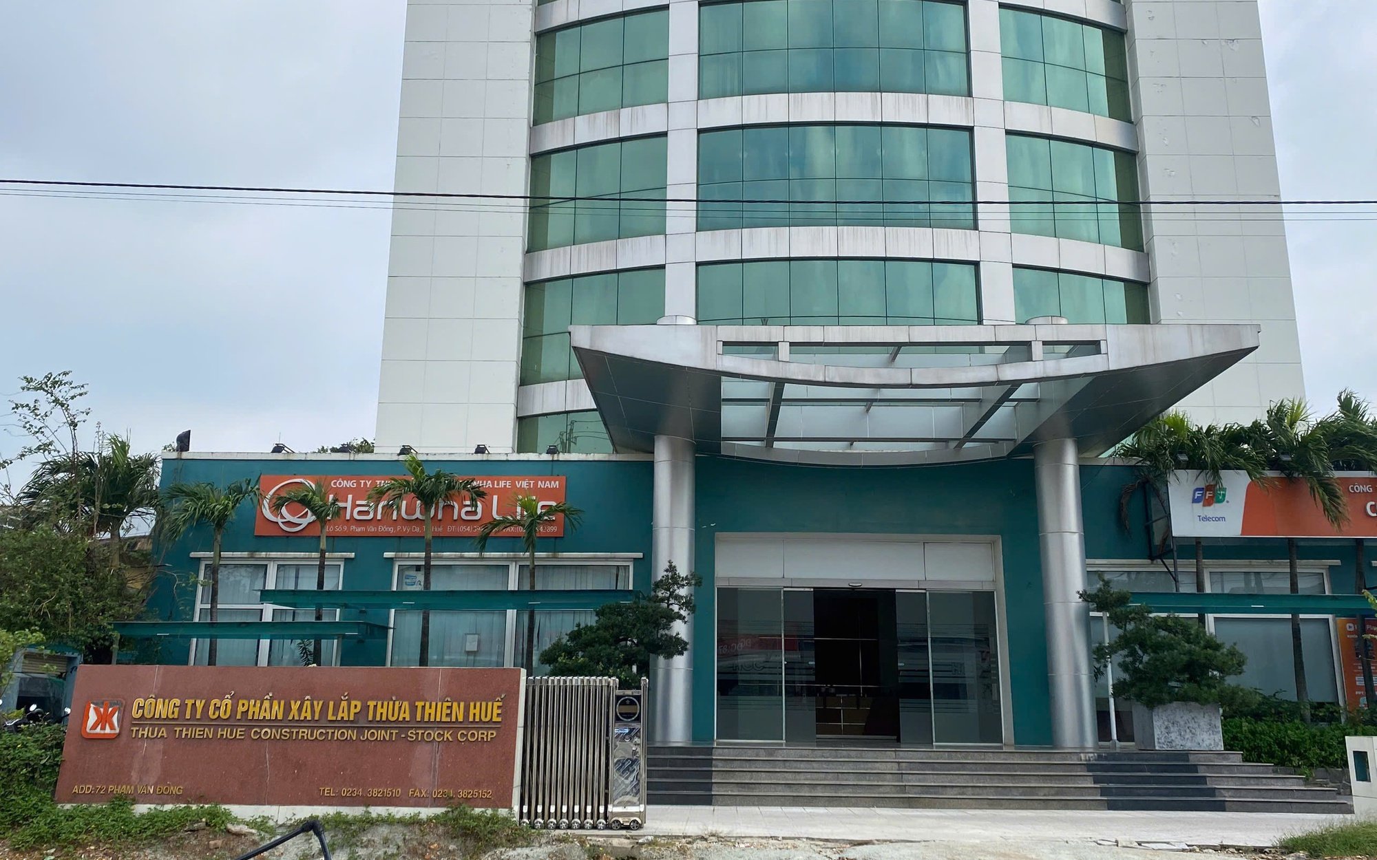Đầu tư xây dựng Dầu khí IDICO (ICN) bị phạt 330 triệu đồng do phạm quy định về bảo vệ môi trường - Ảnh 4.