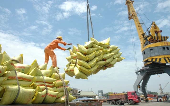 Giữ vững thị trường truyền thống Philippines để ổn định hoạt động xuất khẩu gạo - Ảnh 5.